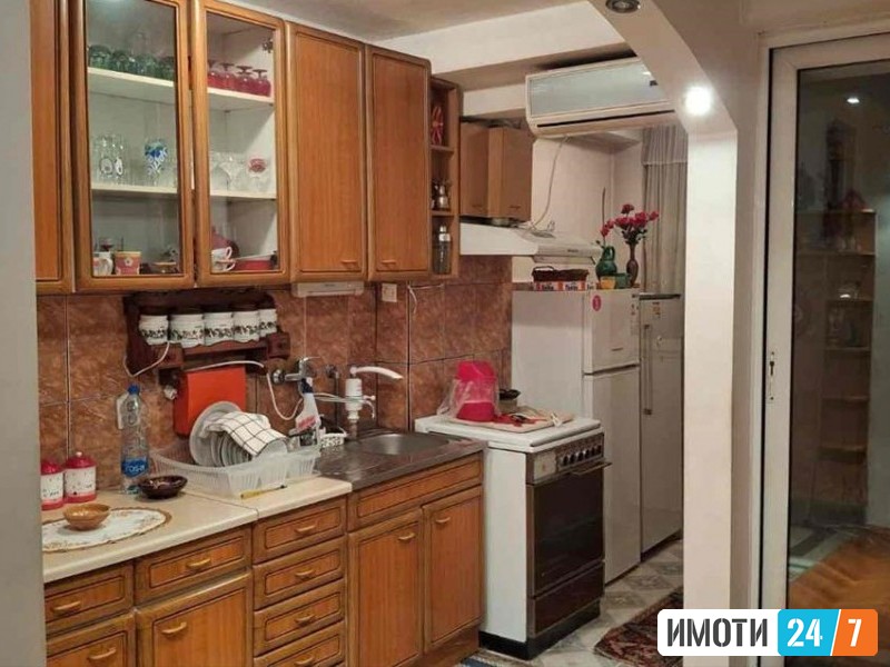 Sell Apartment in   KVoda