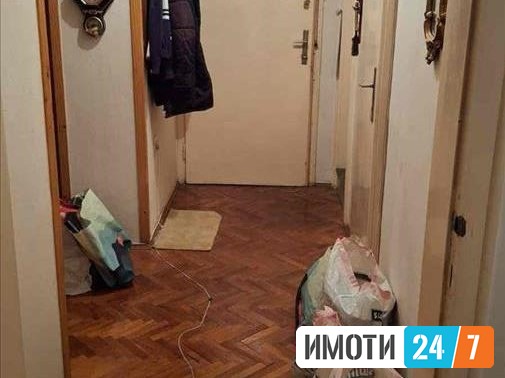Sell Apartment in   KVoda