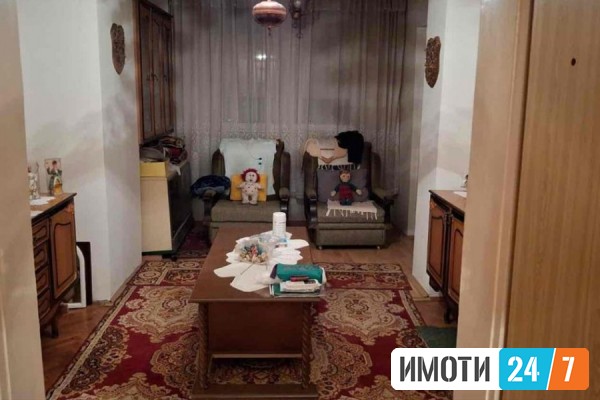 Се продава Стан во  нас КВода