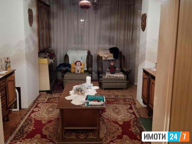 Sell Apartment in   KVoda