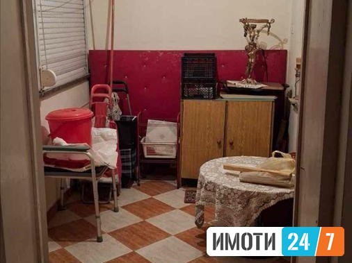 Sell Apartment in   KVoda
