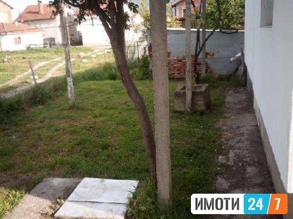 Sell House in   GjPetrov