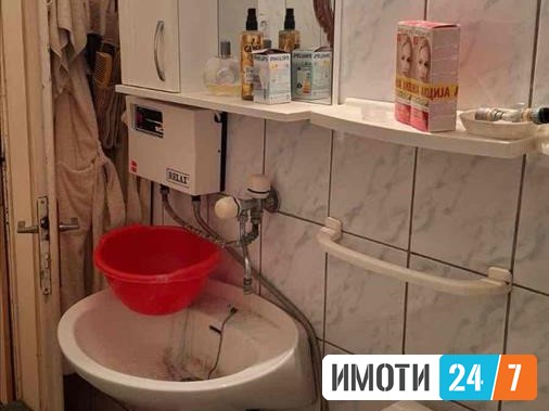 Sell Apartment in   KVoda