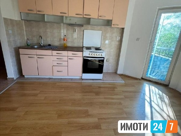 Sell Apartment in   KVoda