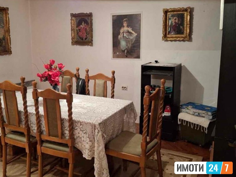 Sell Apartment in   KVoda