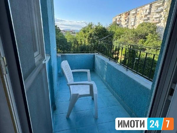 Sell Apartment in   KVoda