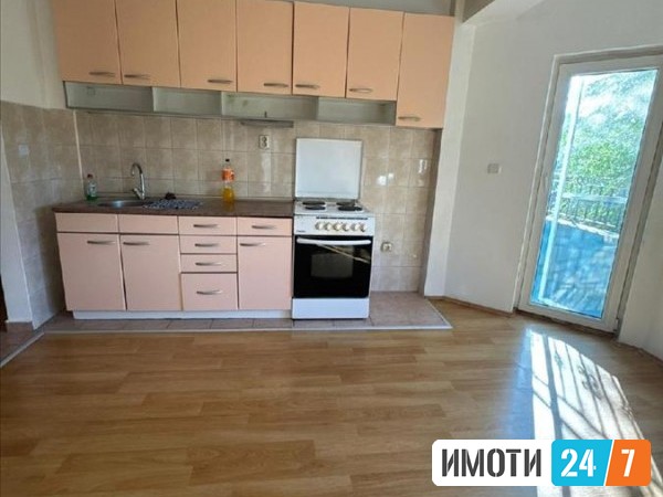 Sell Apartment in   KVoda