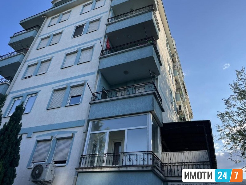 Sell Apartment in   KVoda