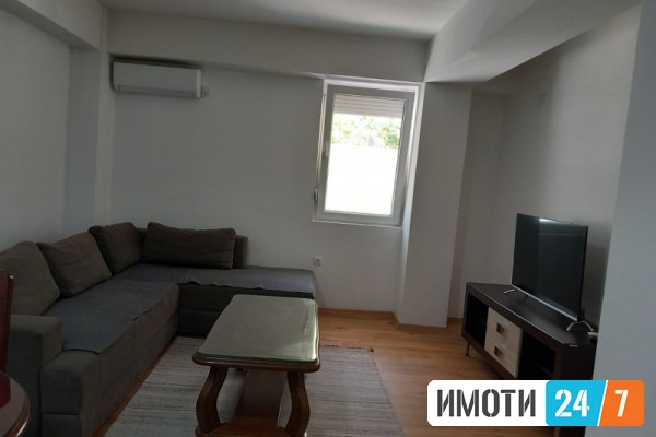 Rent Apartment in   KVoda