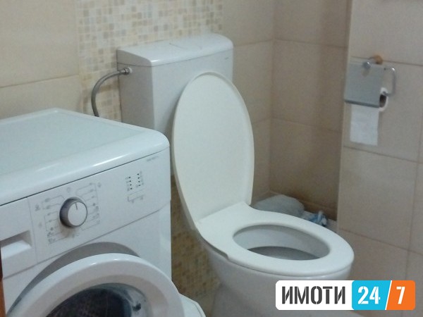 Се издава Стан во  нас Центар