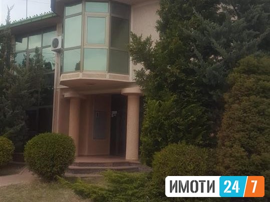 Се издава Деловен простор во  нас Пинтија