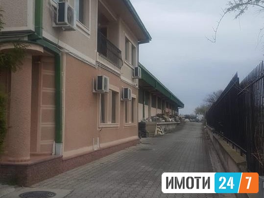 Се издава Деловен простор во  нас Пинтија