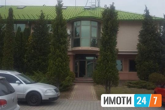 Се издава Деловен простор во  нас Пинтија