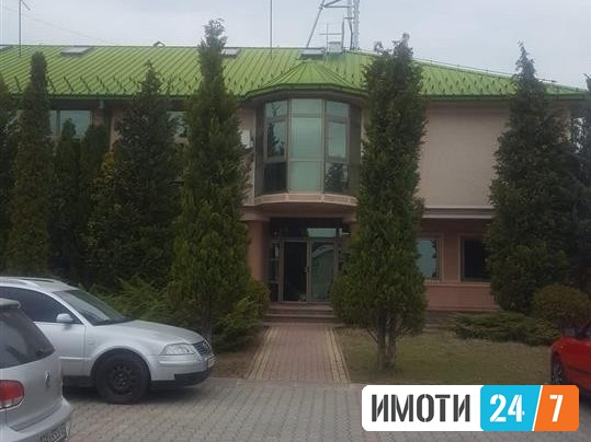 Се издава Деловен простор во  нас Пинтија