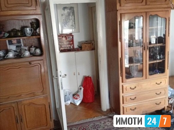 Се продава Стан во  нас НЛисиче