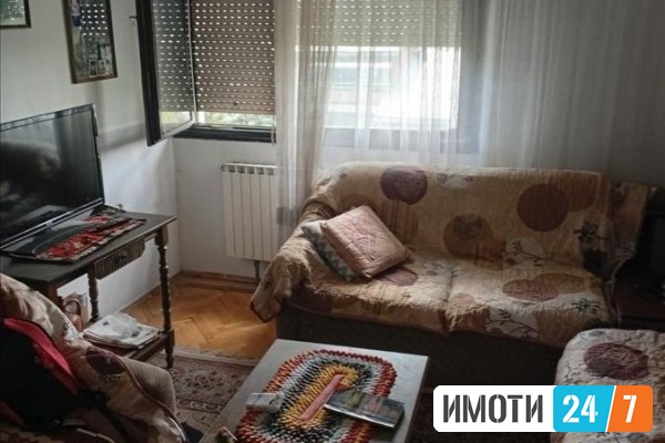 Се продава Станови во  нас НЛисиче
