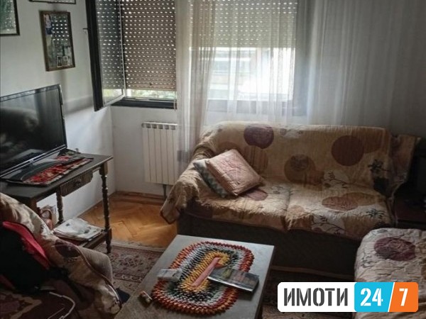 Се продава Стан во  нас НЛисиче