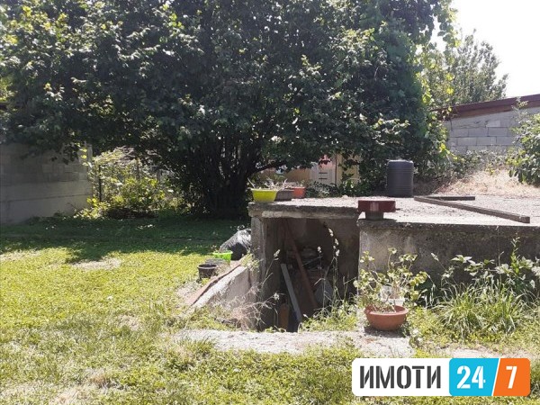 Се продава Куќа во  нас Бутел 1