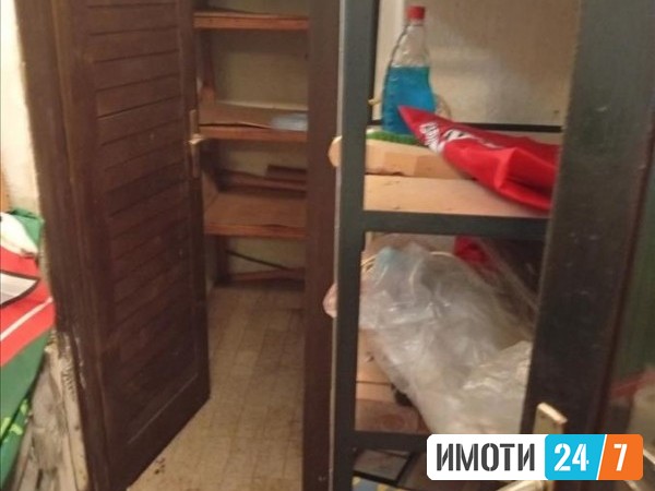 Се продава Стан во  нас НЛисиче