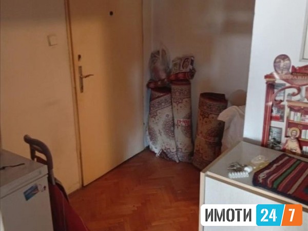 Се продава Стан во  нас НЛисиче