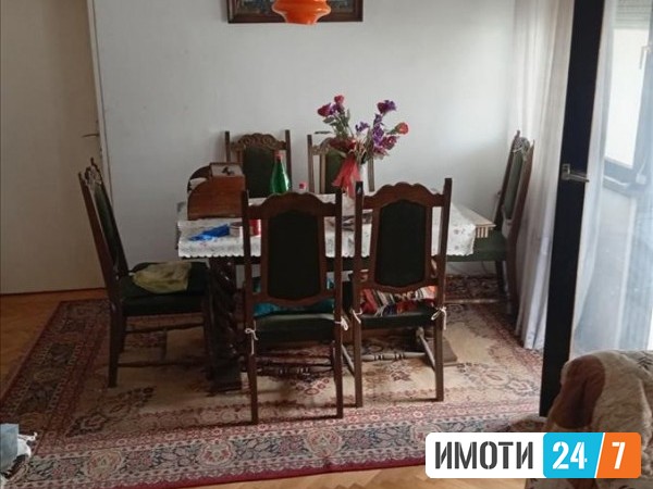 Се продава Стан во  нас НЛисиче