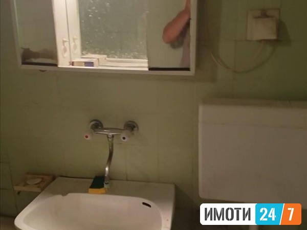 Се продава Стан во  нас НЛисиче
