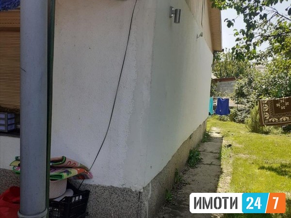 Се продава Куќа во  нас Бутел 1