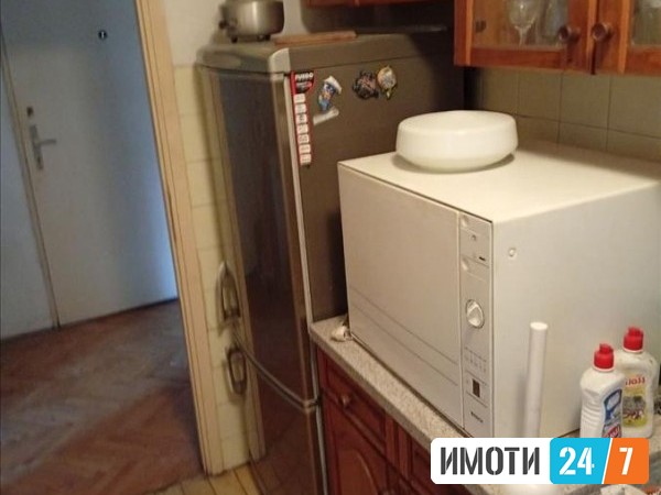Се продава Стан во  нас НЛисиче
