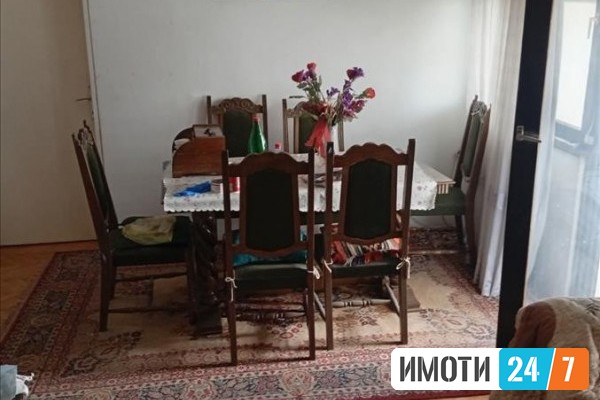 Се издава Стан во  нас Аеродром