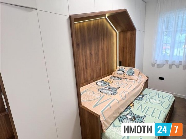 Се продава Стан во  нас Злокуќани