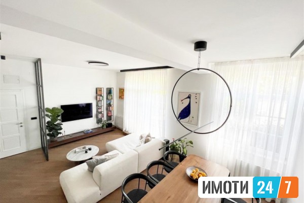 Се продава Станови во  нас Злокуќани