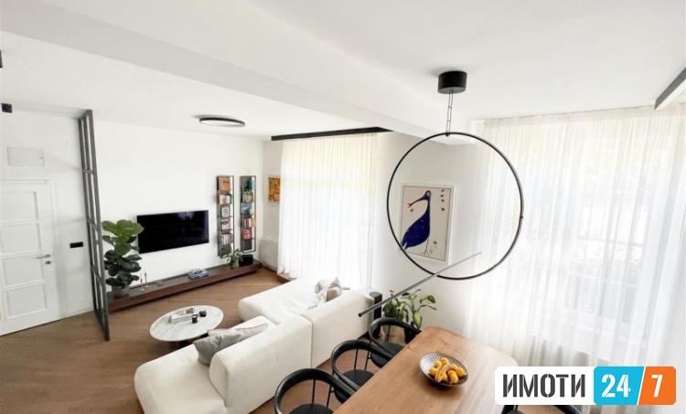 Sell Apartment in   Zlokukjani