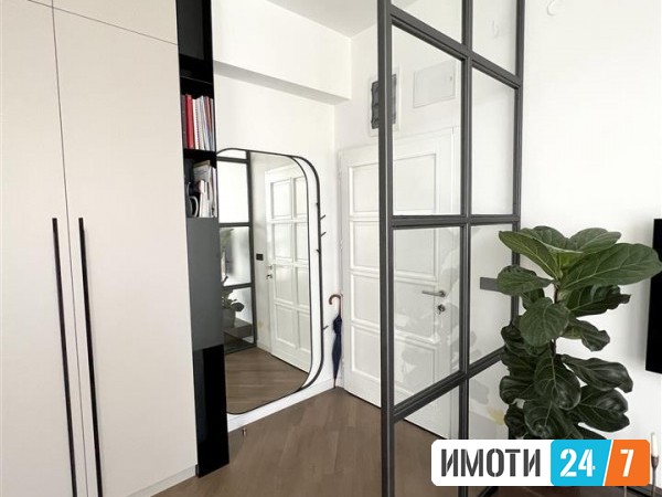 Се продава Стан во  нас Злокуќани