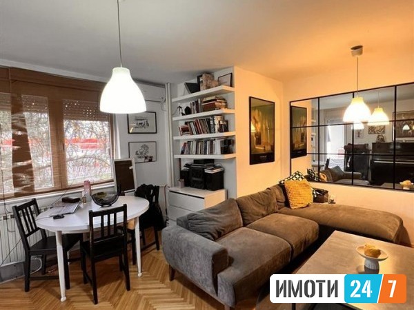 Sell Apartment in   NLisiche