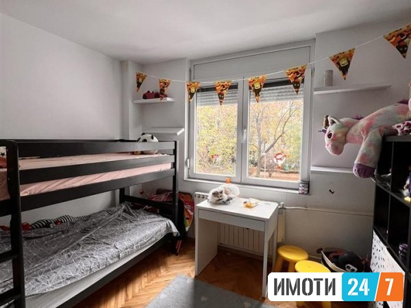Sell Apartment in   NLisiche