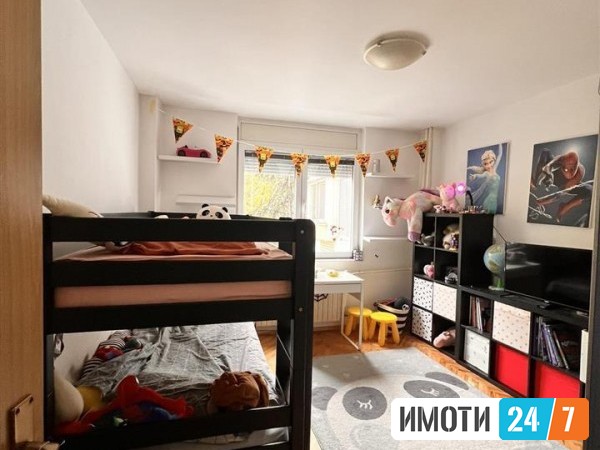 Sell Apartment in   NLisiche