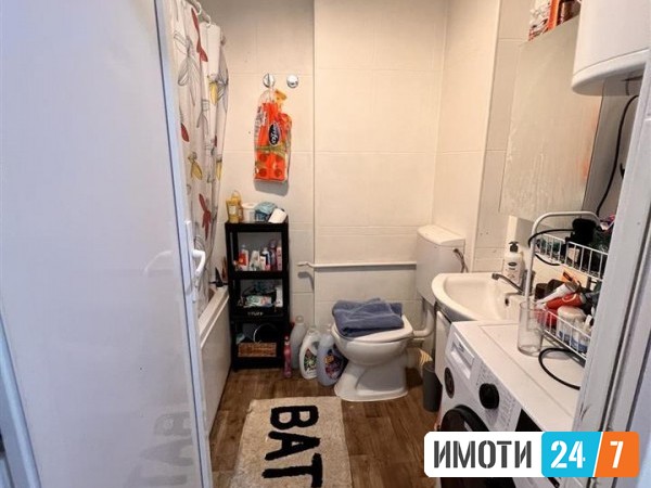 Sell Apartment in   NLisiche