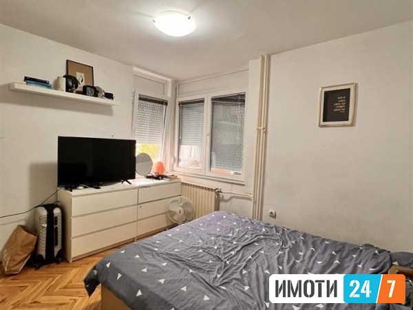 Sell Apartment in   NLisiche