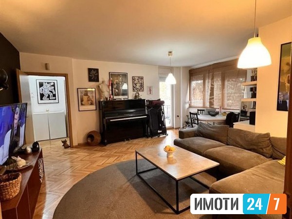 Sell Apartment in   NLisiche