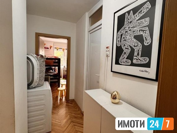 Sell Apartment in   NLisiche