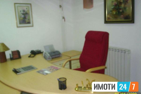 Rent Office space in   Aerodrom