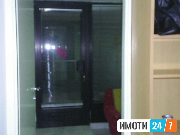 Rent Office space in   Aerodrom