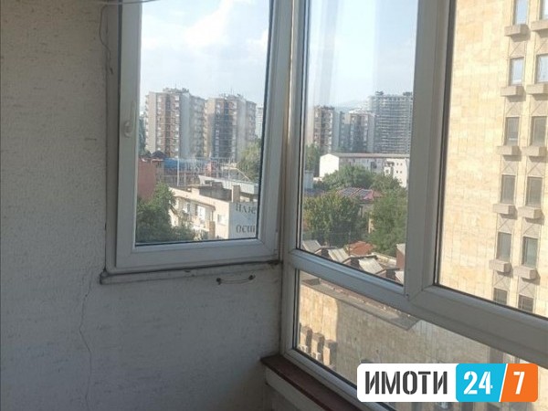 Се издава Стан во  нас Центар