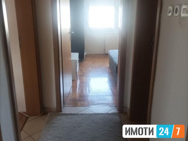 Се издава Стан во  нас Центар