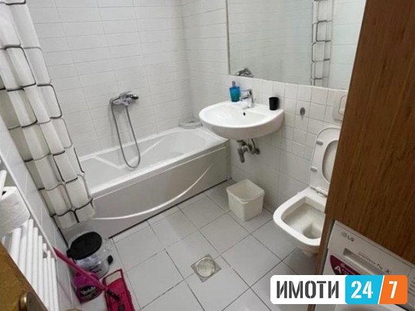 Rent Apartment in   Crniche
