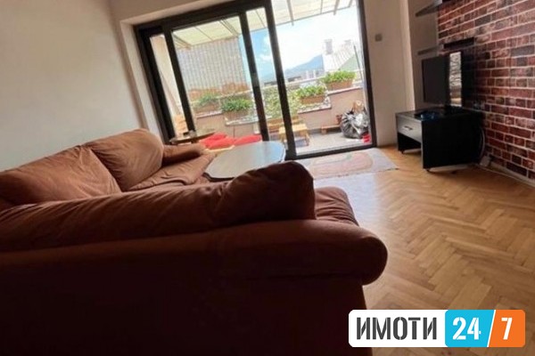 Rent Apartments in   Crniche