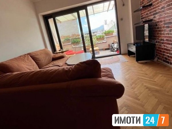 Rent Apartment in   Crniche