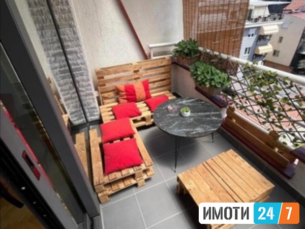 Rent Apartment in   Crniche