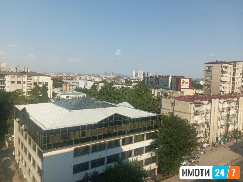 Се издава Стан во  нас Центар