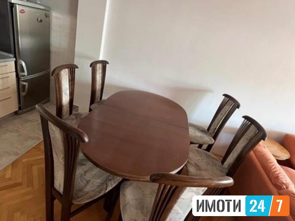 Rent Apartment in   Crniche